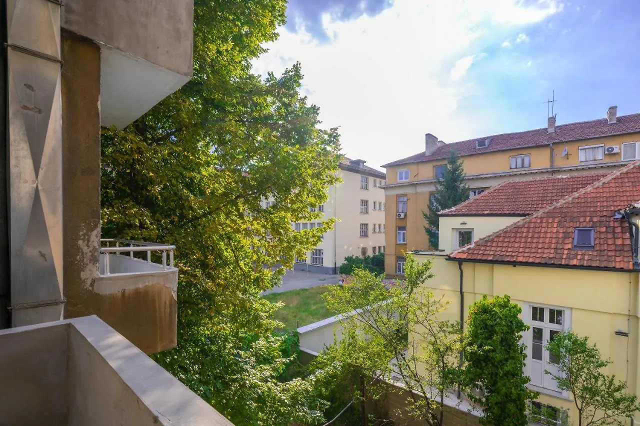 Marble Essence 2Bd Retreat In Top City Centre By Flat Mаnager Sofia Bulgaria