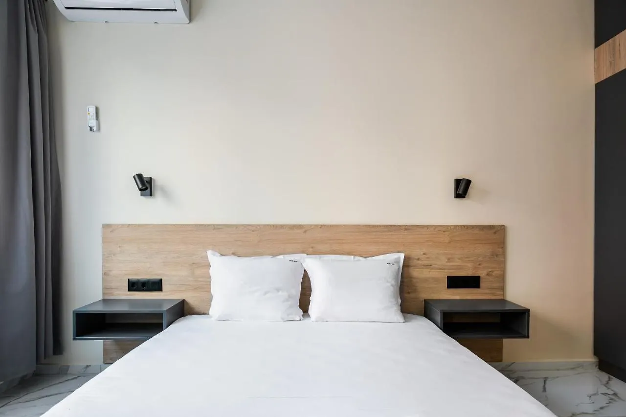Marble Essence 2Bd Retreat In Top City Centre By Flat Mаnager Sofia Apartment