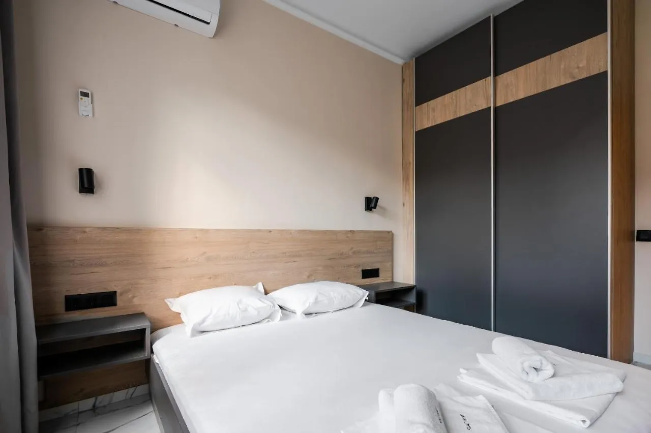 Marble Essence 2Bd Retreat In Top City Centre By Flat Mаnager Sofia