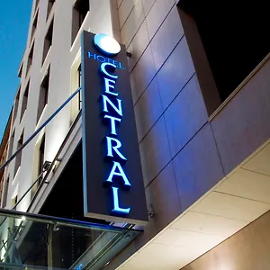 Hotel Central Hotel Sofia, Sófia