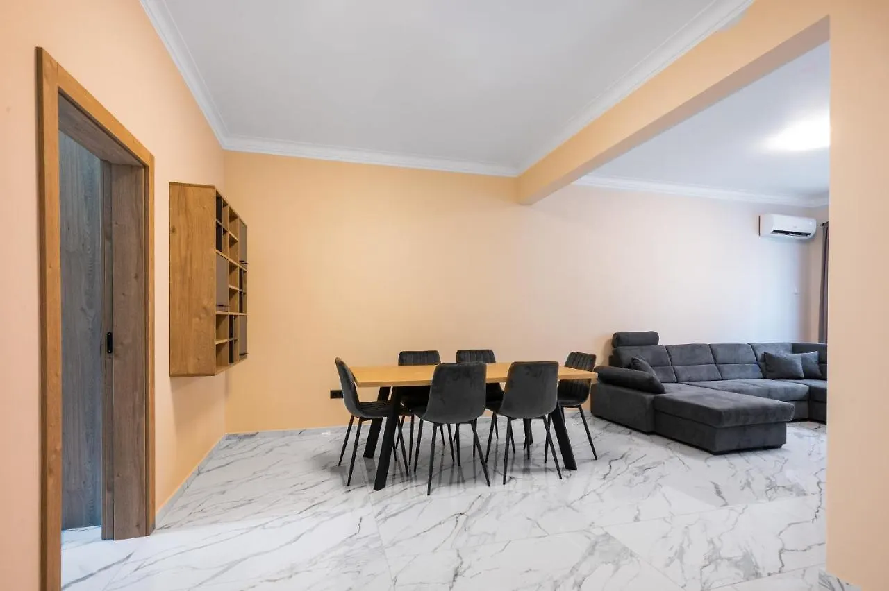 Apartment Marble Essence 2Bd Retreat In Top City Centre By Flat Mаnager Sofia Bulgaria