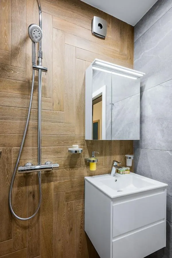 Marble Essence 2Bd Retreat In Top City Centre By Flat Mаnager Sofia Apartment