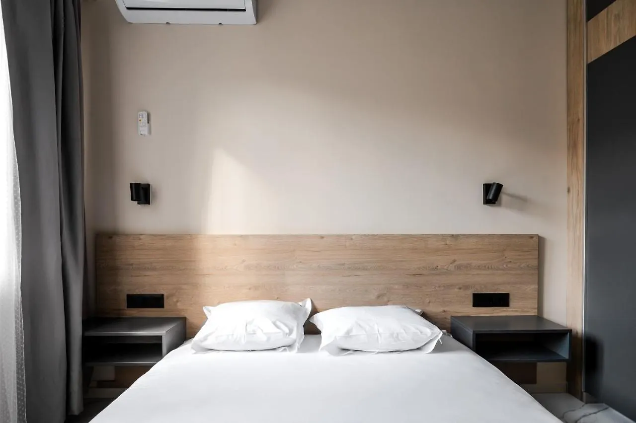 Apartmán Marble Essence 2Bd Retreat In Top City Centre By Flat Mаnager Sofie